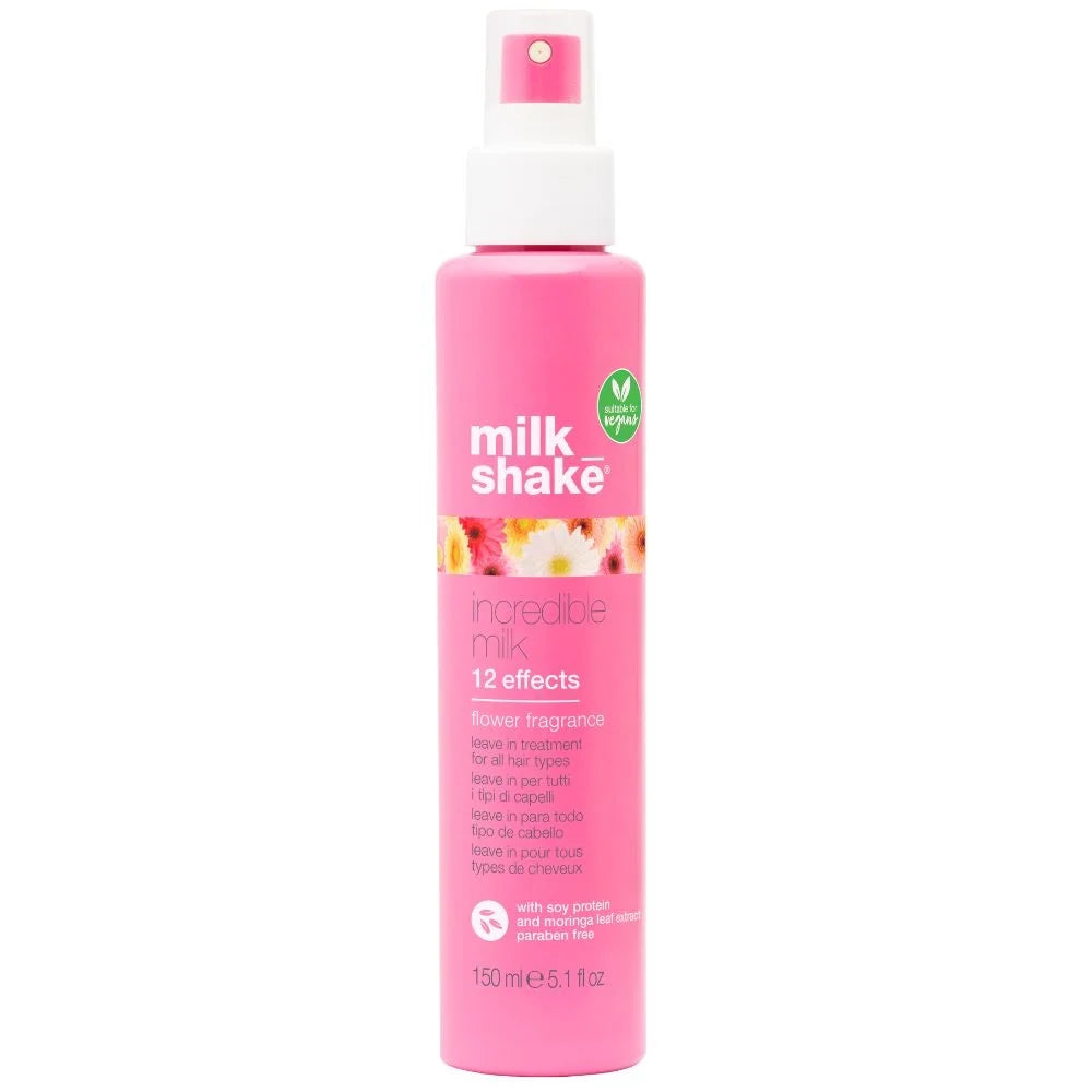 Milkshake Blumenduft Incredible Milk 150ml
