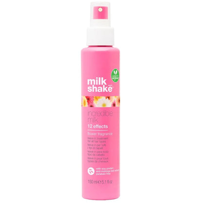 Milkshake Blumenduft Incredible Milk 150ml