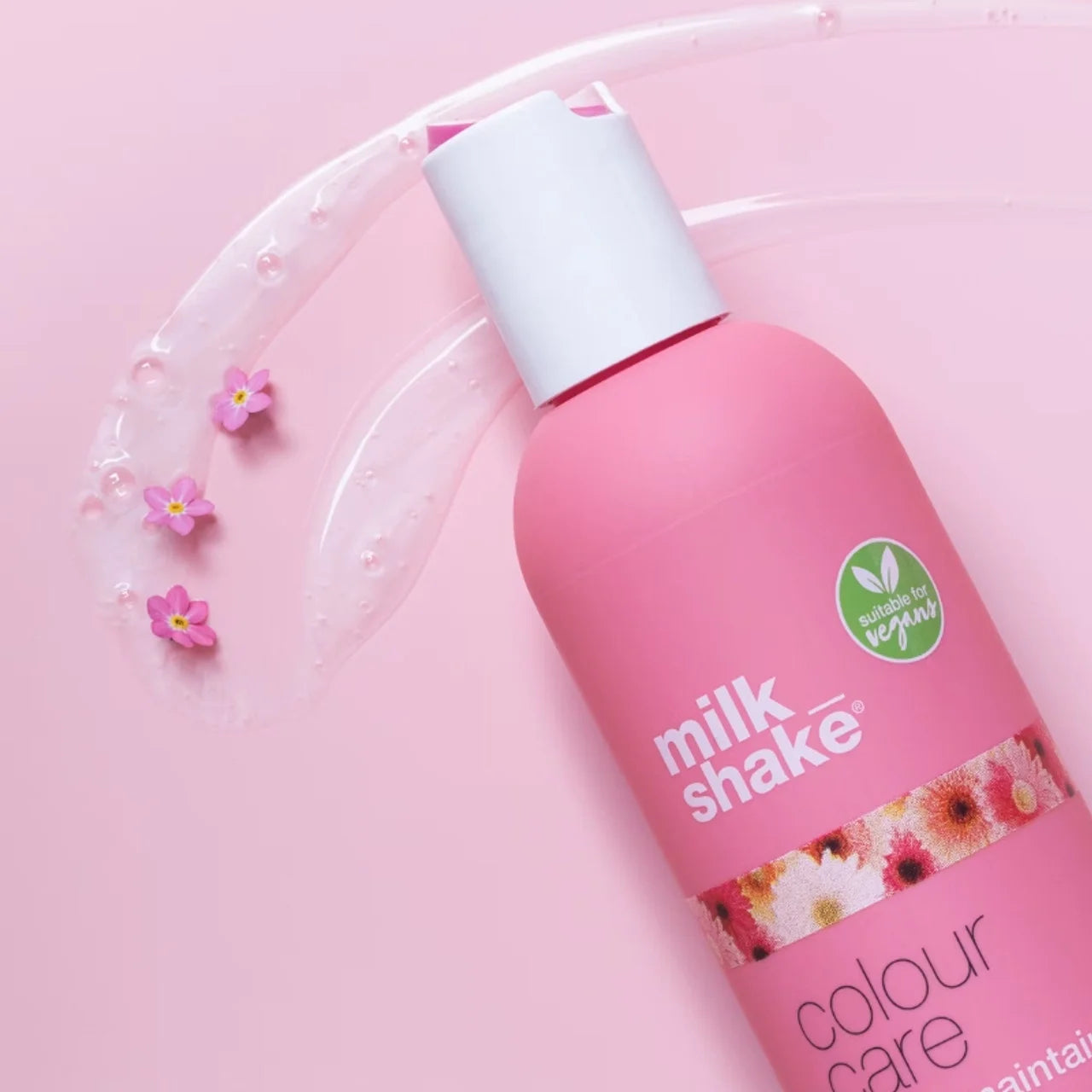 Milkshake Flower Fragrance Colour Maintainer Shampoo 300ml