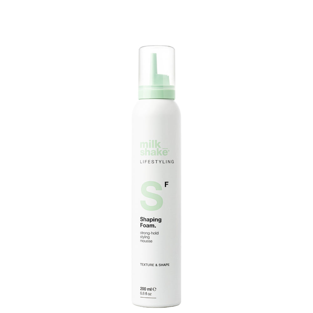 Milkshake Vormschuim 250ml