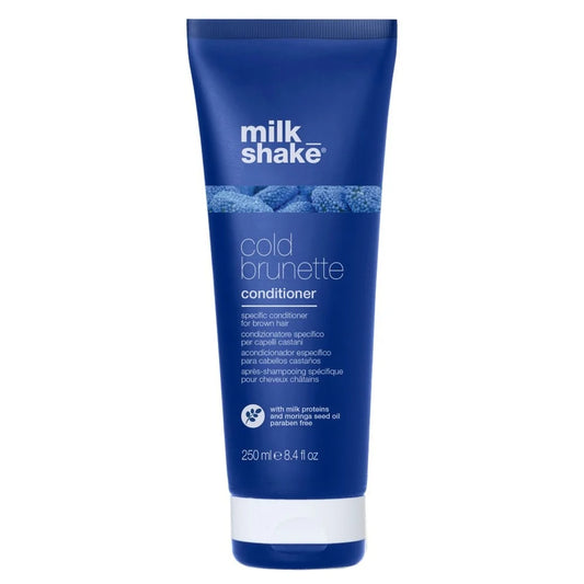 Milkshake Cold Brunette Conditioner 250ml