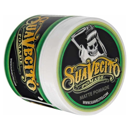 Suavecito Matte Pomade 113gr - 12 Pack