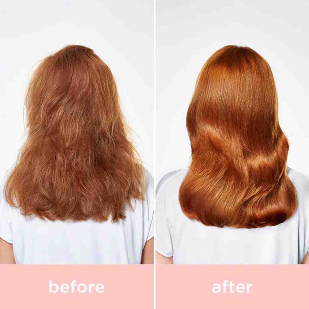 Milkshake Colour Care Diep Conditionerend Masker 200ml