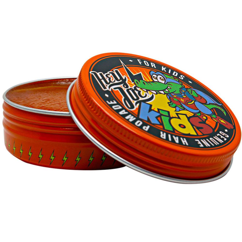 HEY JOE! Kids Pomade 75ml