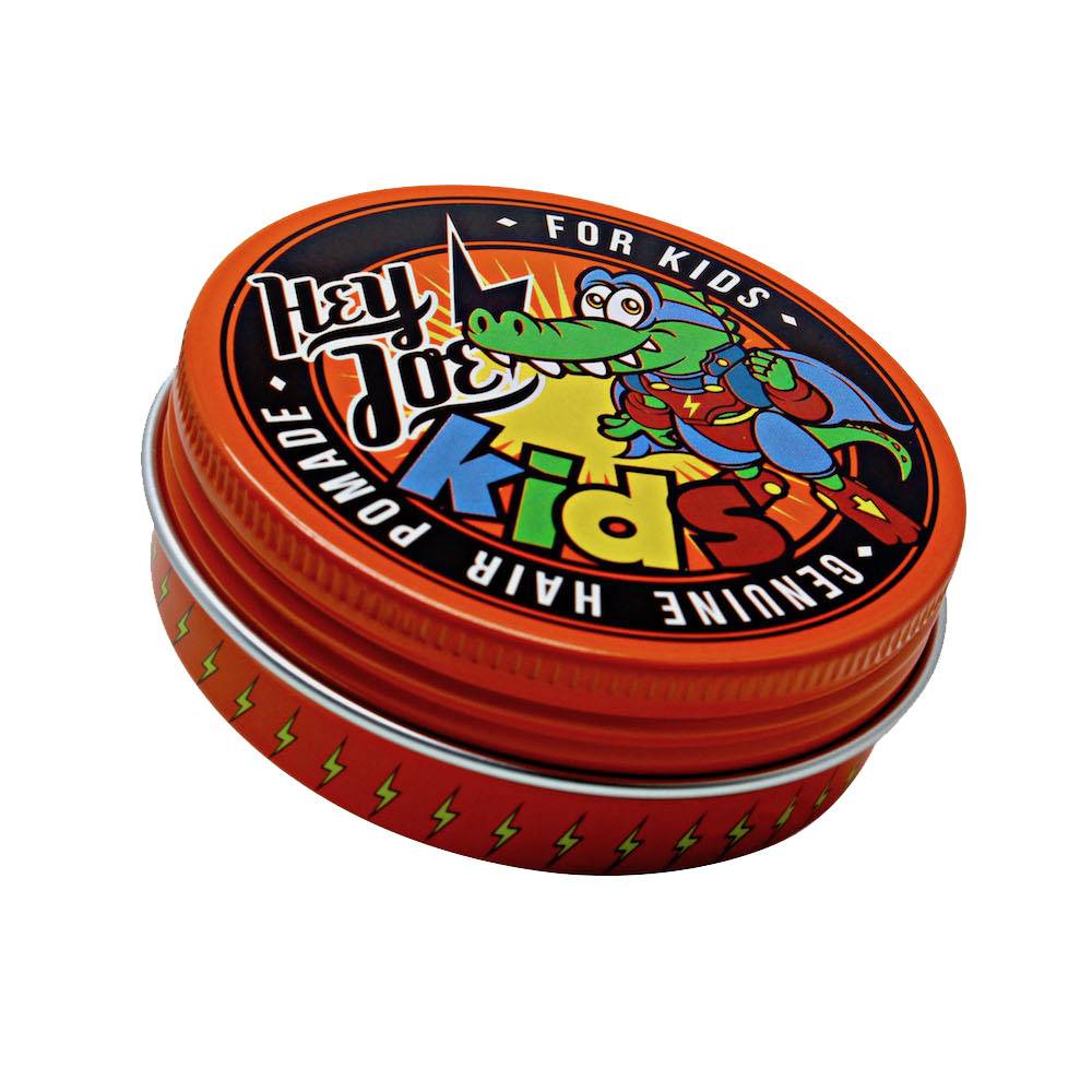 HEY JOE! Kids Pomade 75ml