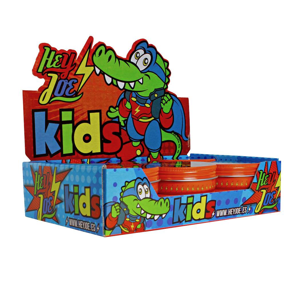 HEY JOE! Kids Pomade 75ml