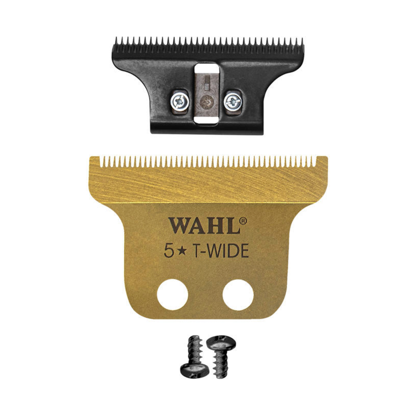 Wahl T-Wide Trimmer Blade - GOLD