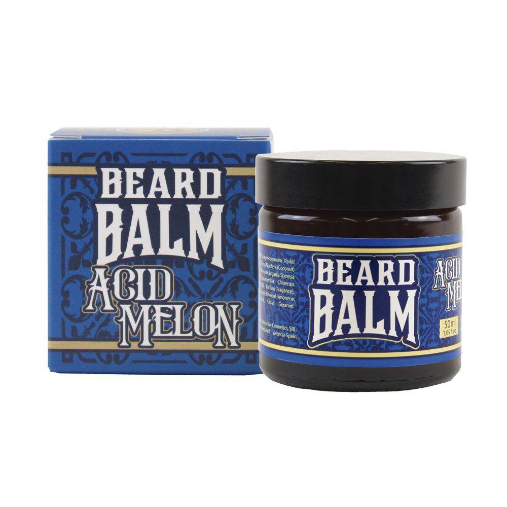 HEY JOE! Beard Balm nr 3 Acid Melon