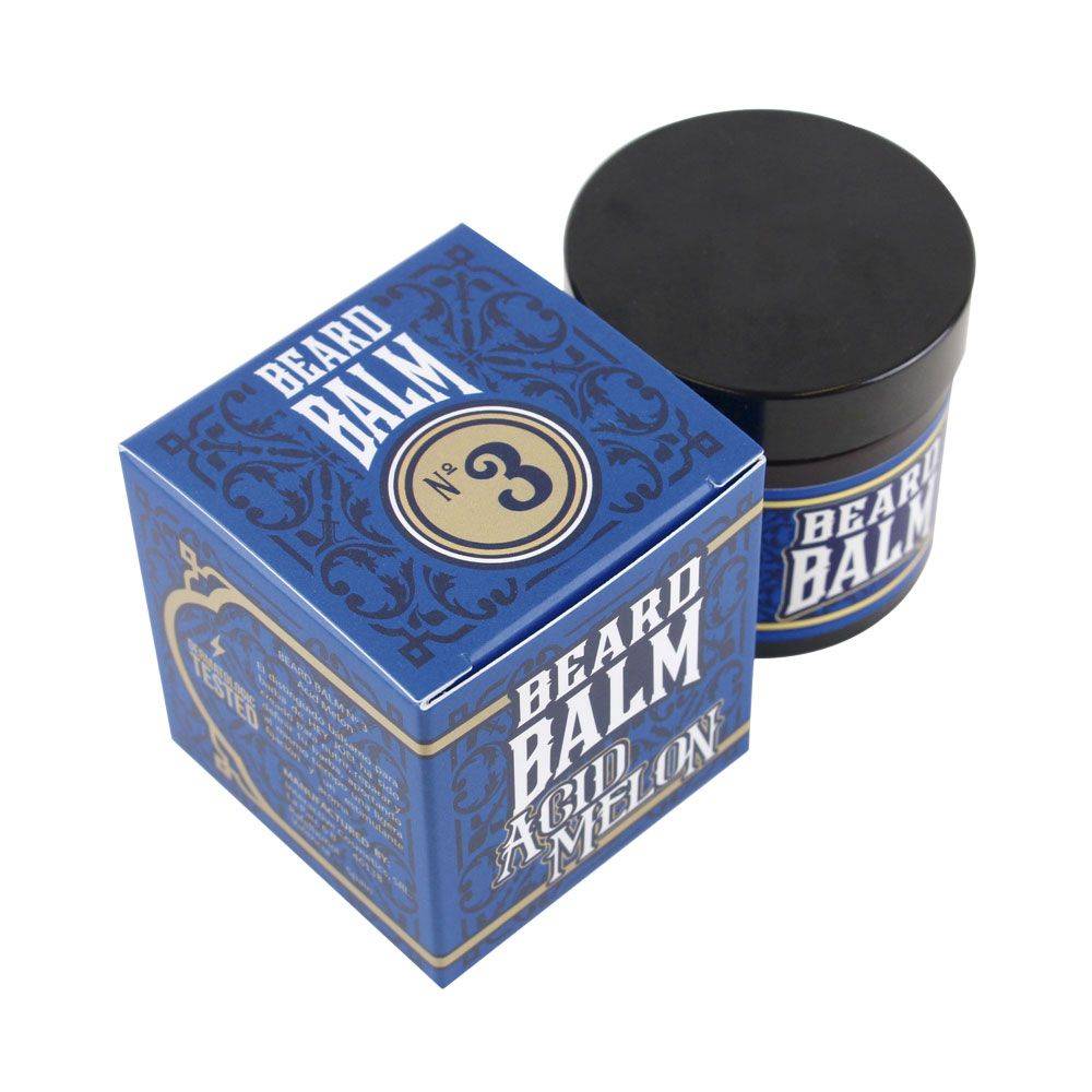 HEY JOE! Beard Balm nr 3 Acid Melon