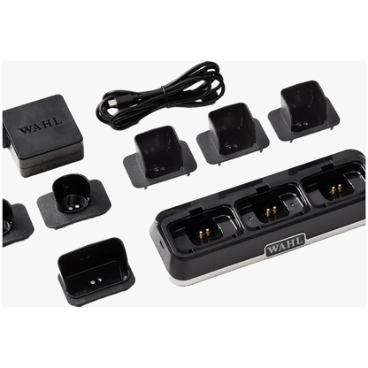 Wahl Multi-Charge-Kraftwerk