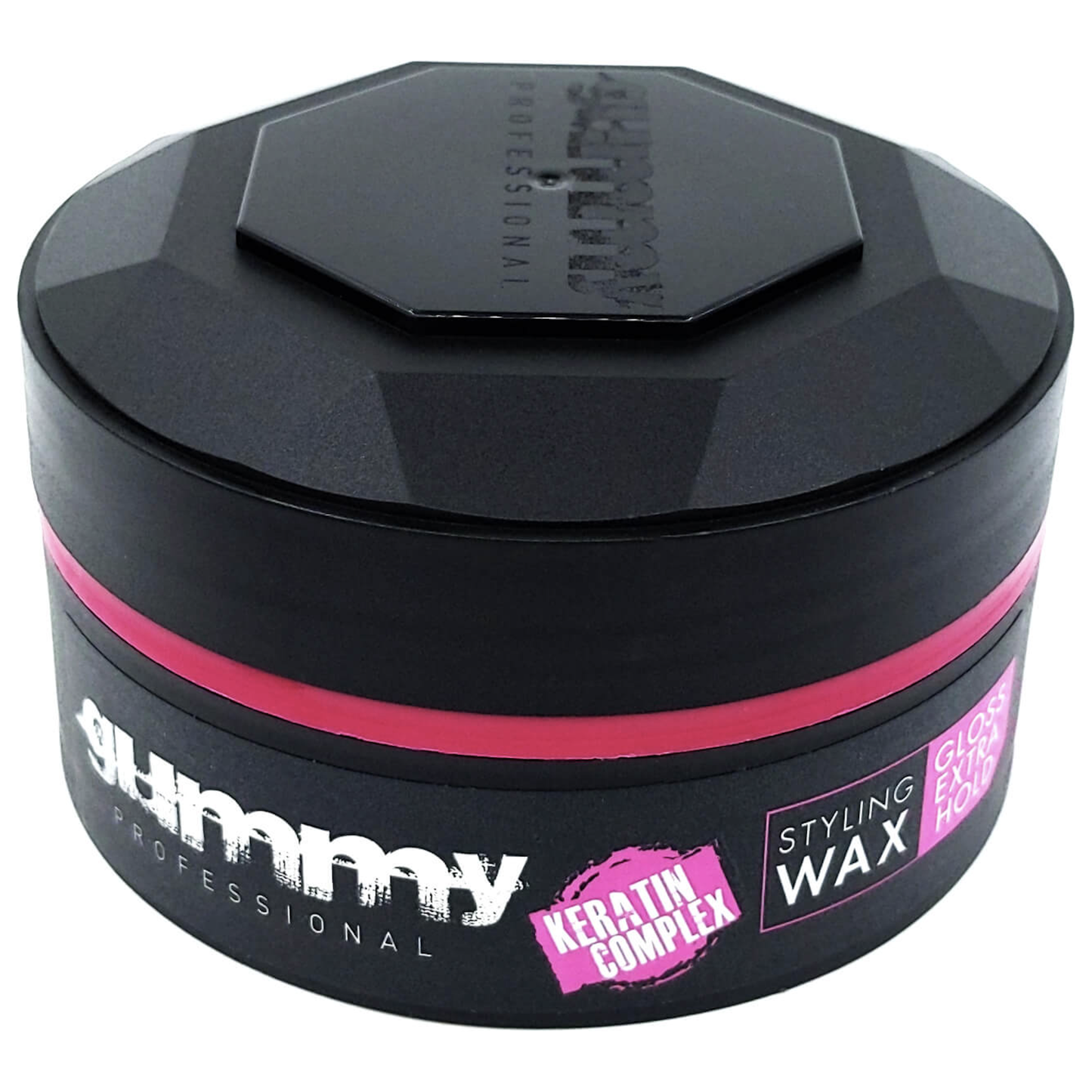 Gummy Styling Wax Extra Gloss 150ml