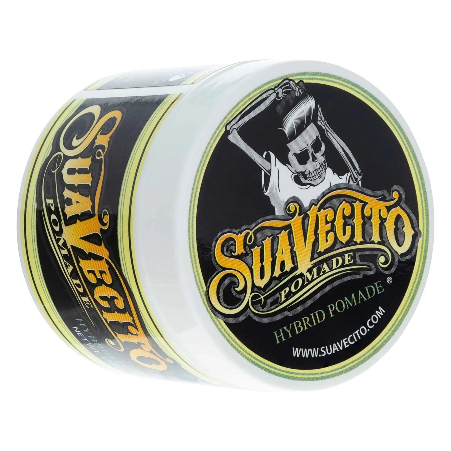 Suavecito Hybrid Pomade 113gr.