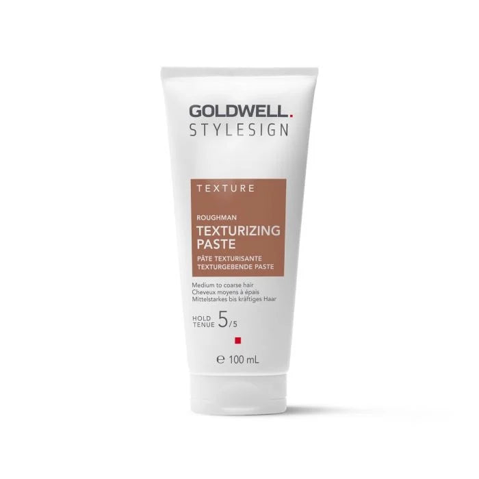 Goldwell STYLESIGN Roughman Texturierungspaste 100 ml