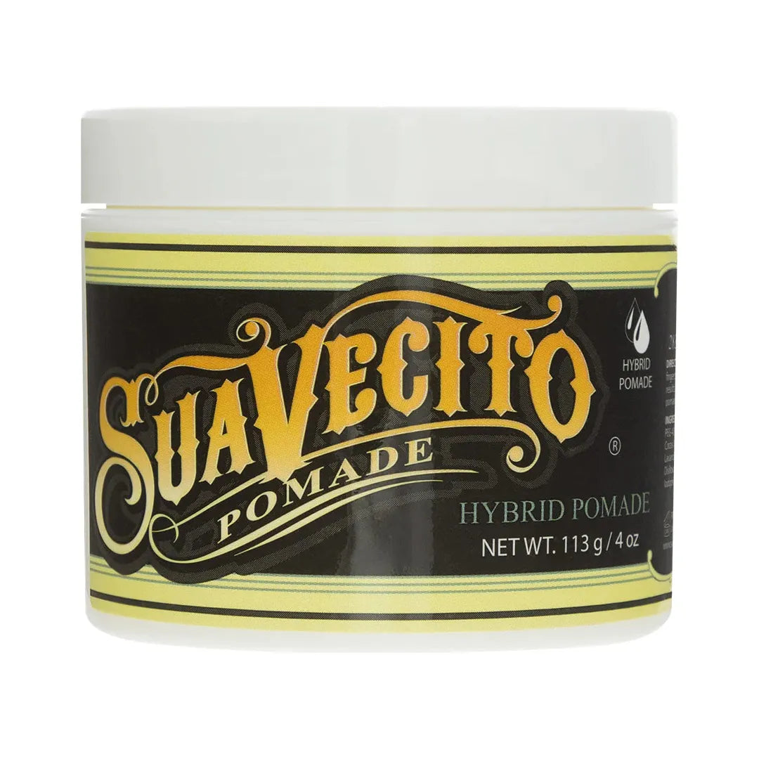 Suavecito Hybrid Pomade 113gr.