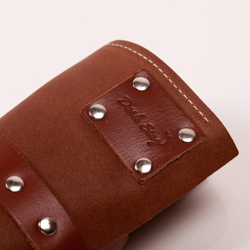 Dark Stag Barber Tool Roll