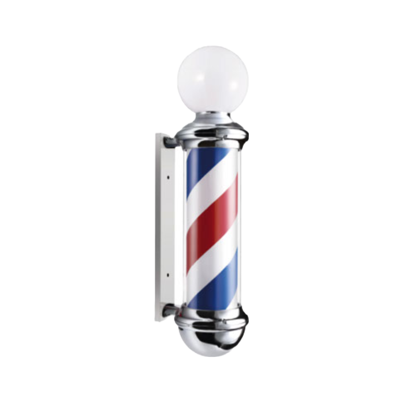 The Shave Factory Barberpole D - 85cm