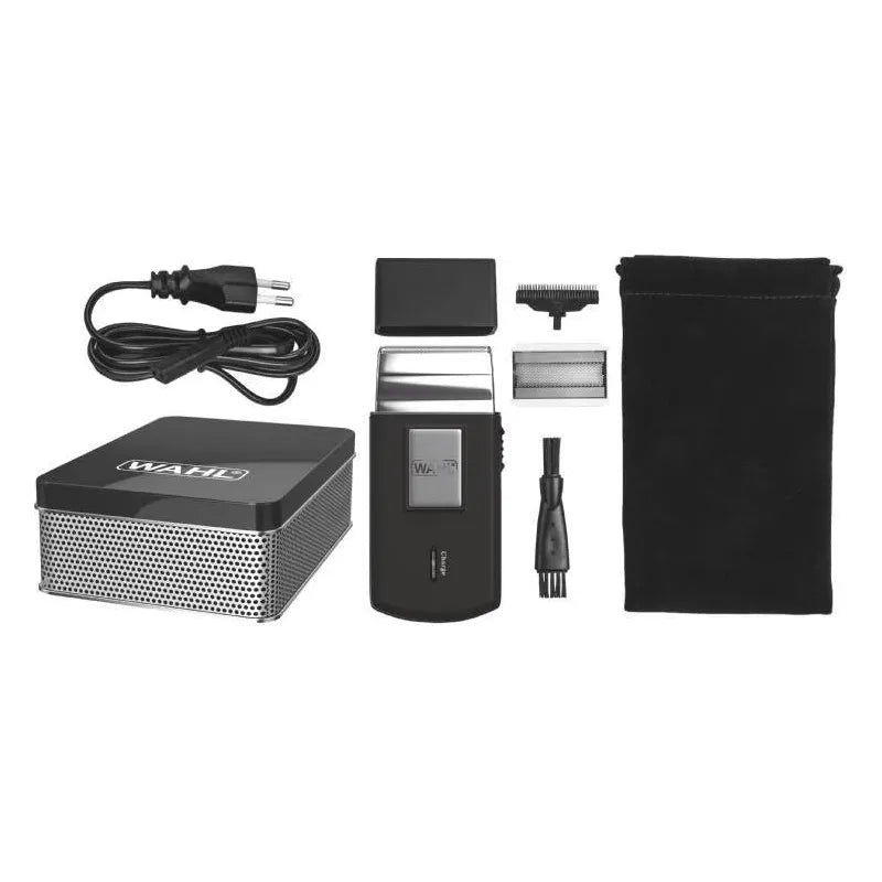 Wahl Mobile Shaver Razor