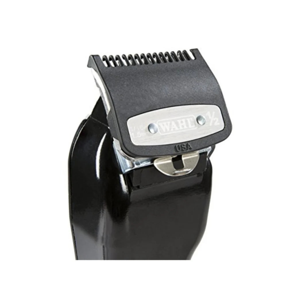 Wahl Premium Attachment Comb Set 3 pieces
