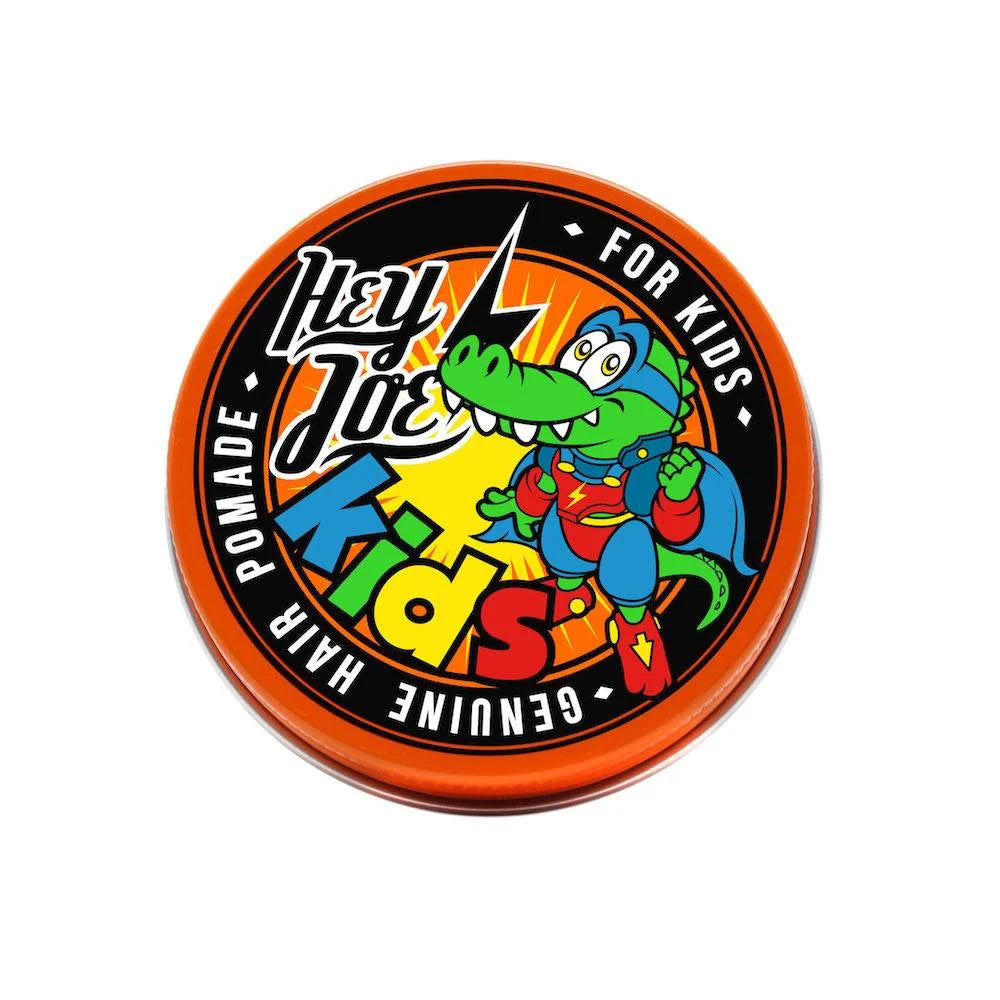 HEY JOE! Kids Pomade 75ml