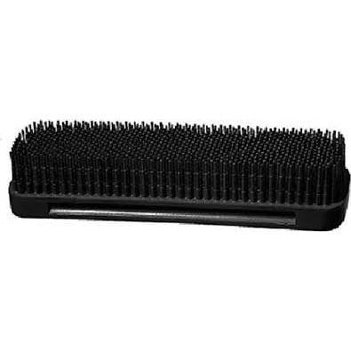 Sibel Clothes Brush Black