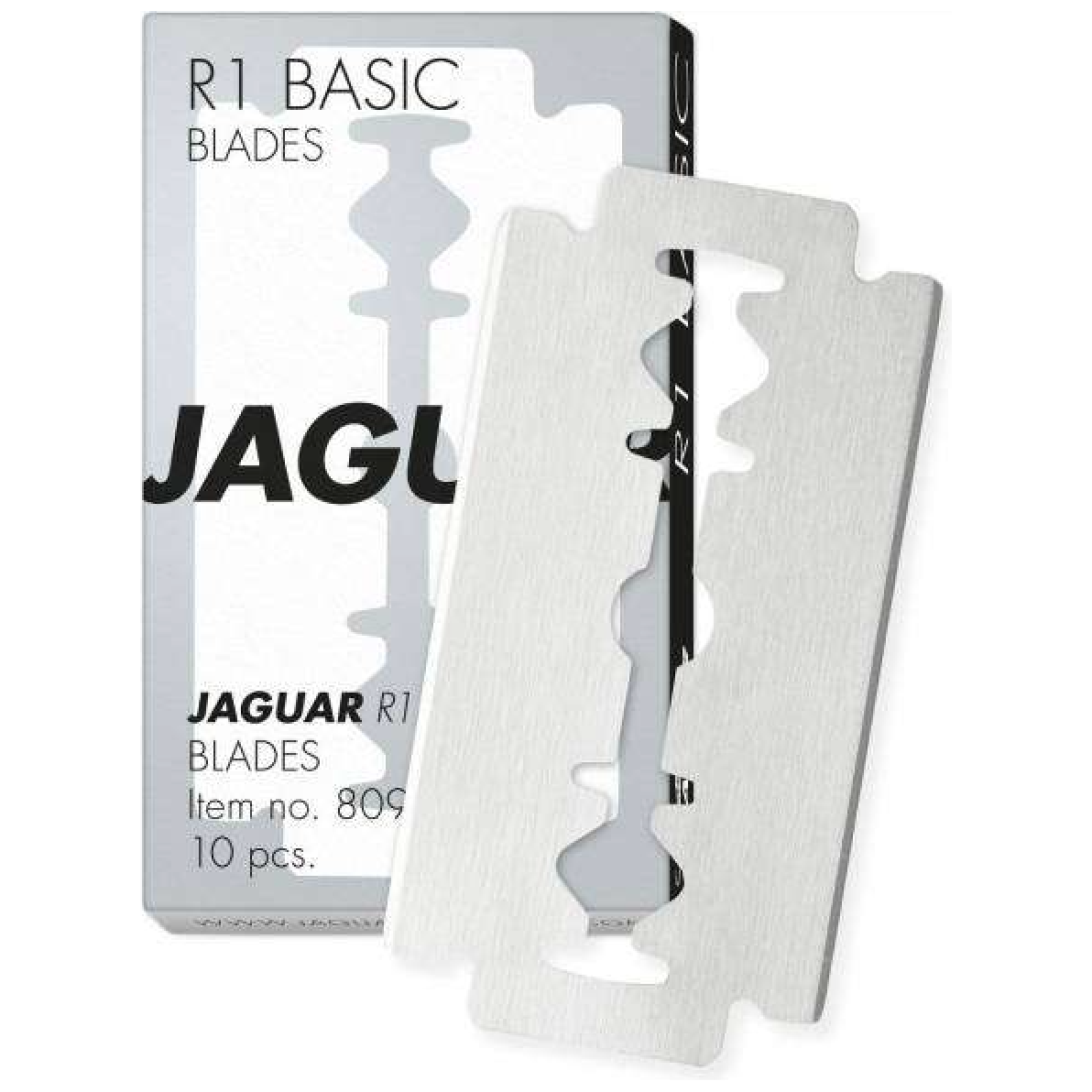 Jaguar Prestyle R1 Razor blades 10 pieces