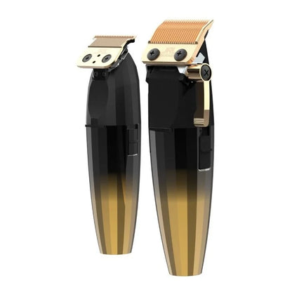 JRL FF 2020 Gold Collectie Clipperset