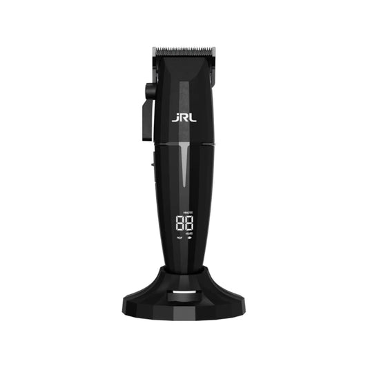 JRL Fresh Fade FF2020C Clipper Zwart Onyx