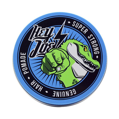 HEY JOE! Super Strong Pomade 100ml