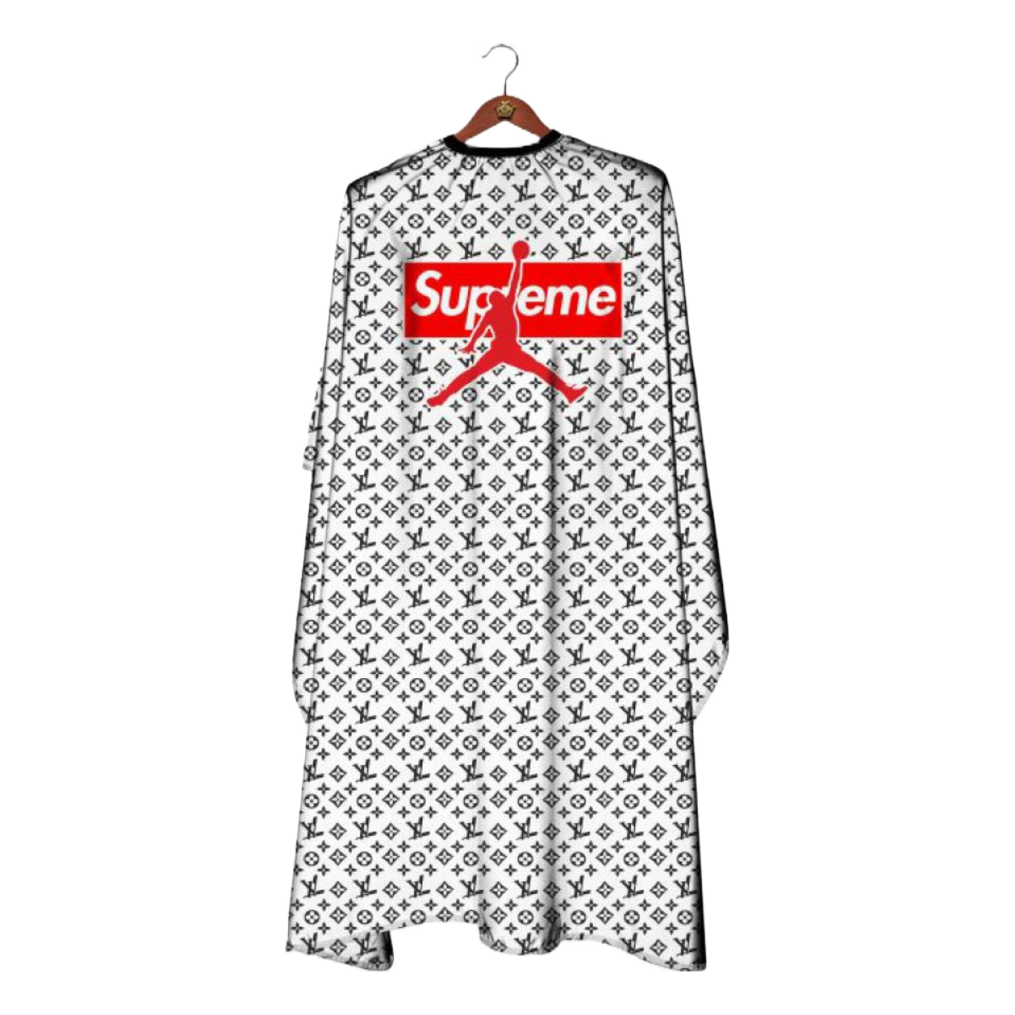 REPLI CAPE Barbercape R139