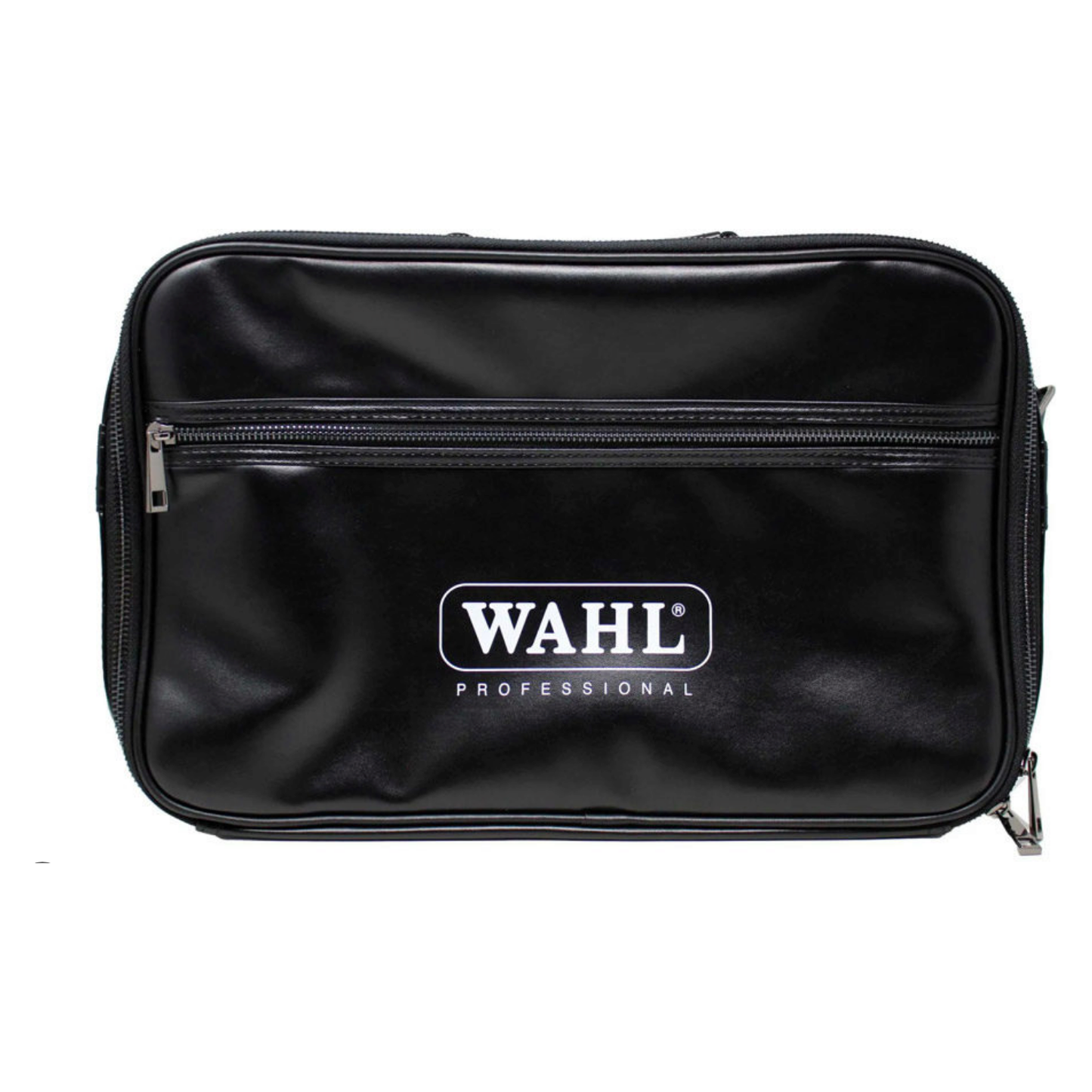 Wahl Shoulder Bar Retro Leather Look