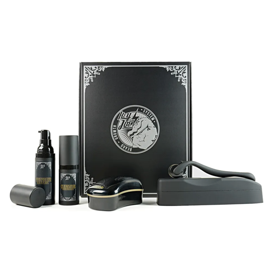 HEY JOE! Bartwachstumssystem