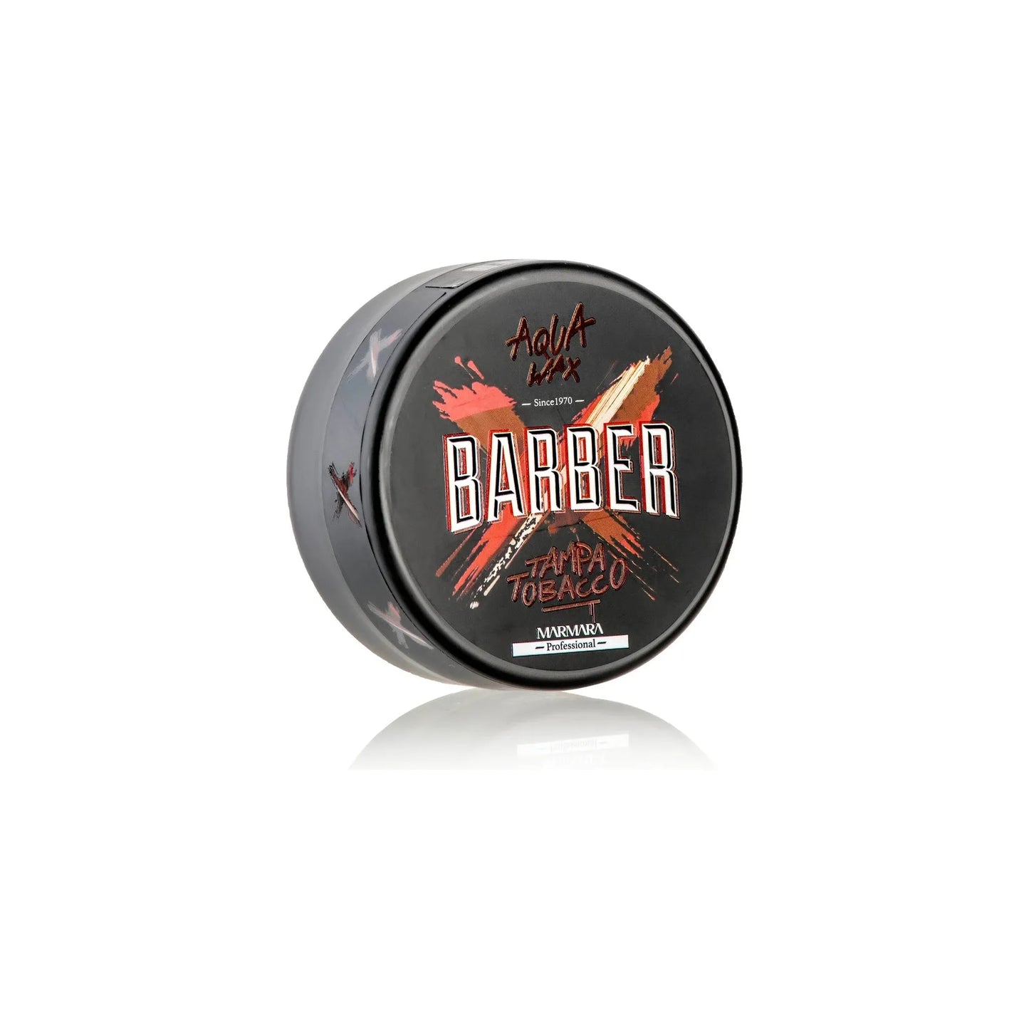 MARMARA BARBER Aqua Wax Tampa Tobacco 150ml