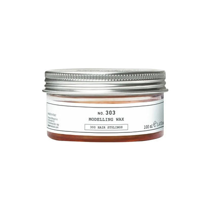 DEPOT NO.303 Modellierwachs 100ml - 3 STÜCK