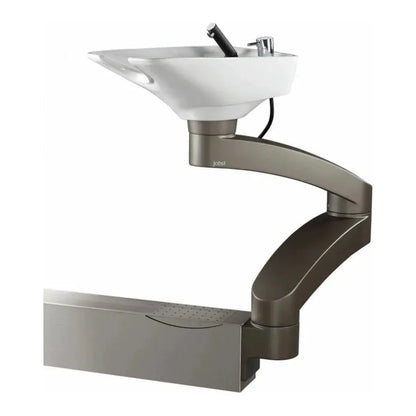 Jobst Contura Swing Plus Swing arm Wall model. (360°) without Connection for the wall