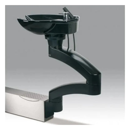 Jobst Contura Swing Plus Swing arm Wall model. (360°) without Connection for the wall