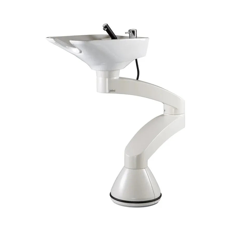 Jobst Contura Swing Plus Swing arm washbasin (360°)