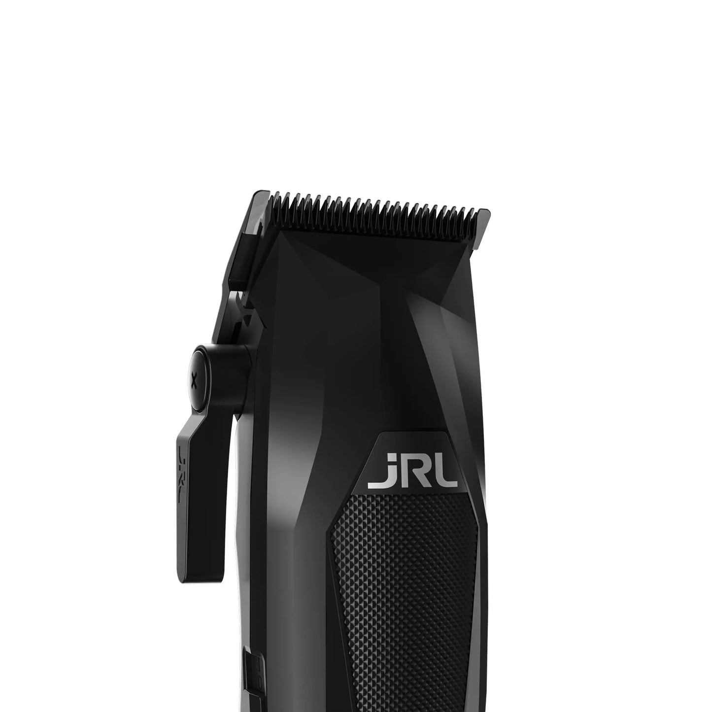 JRL Diamante Kit Clipper + Trimmer Yellow