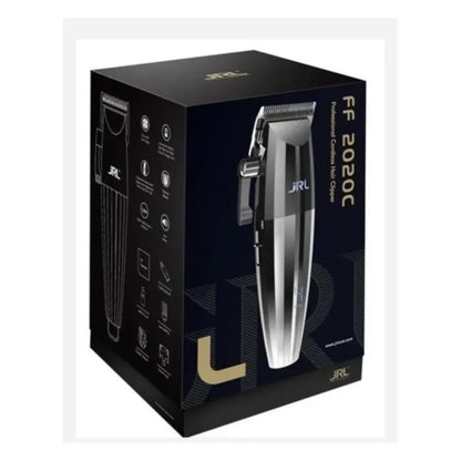 JRL FreshFade 2020C Clipper