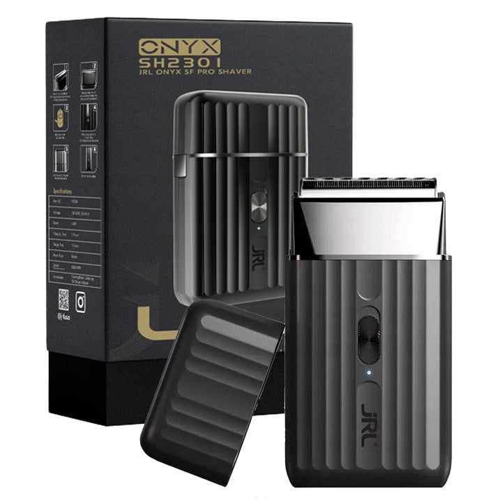 JRL Onyx SF Pro Shaver – Barberfriends