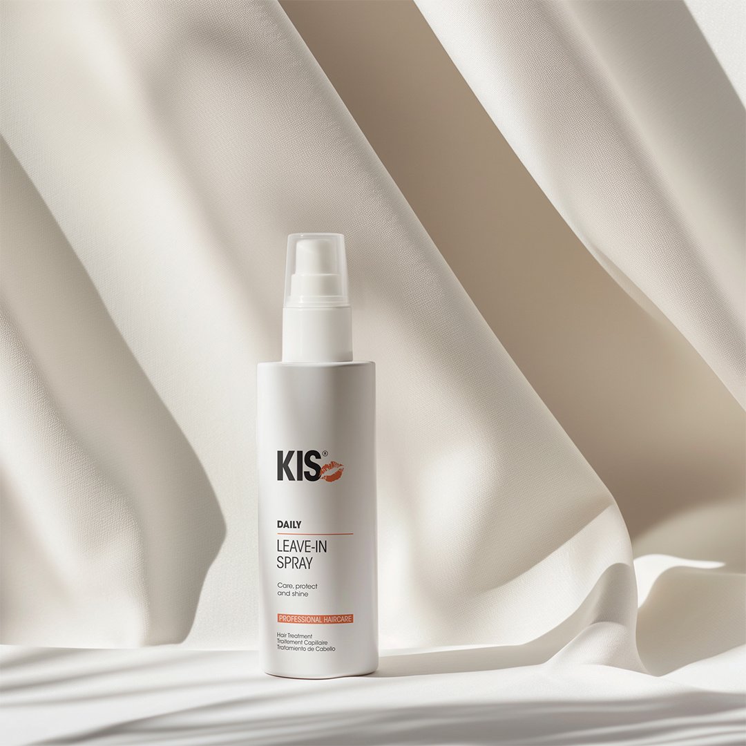 KIS Daily Leave-in SPRAY 150ml