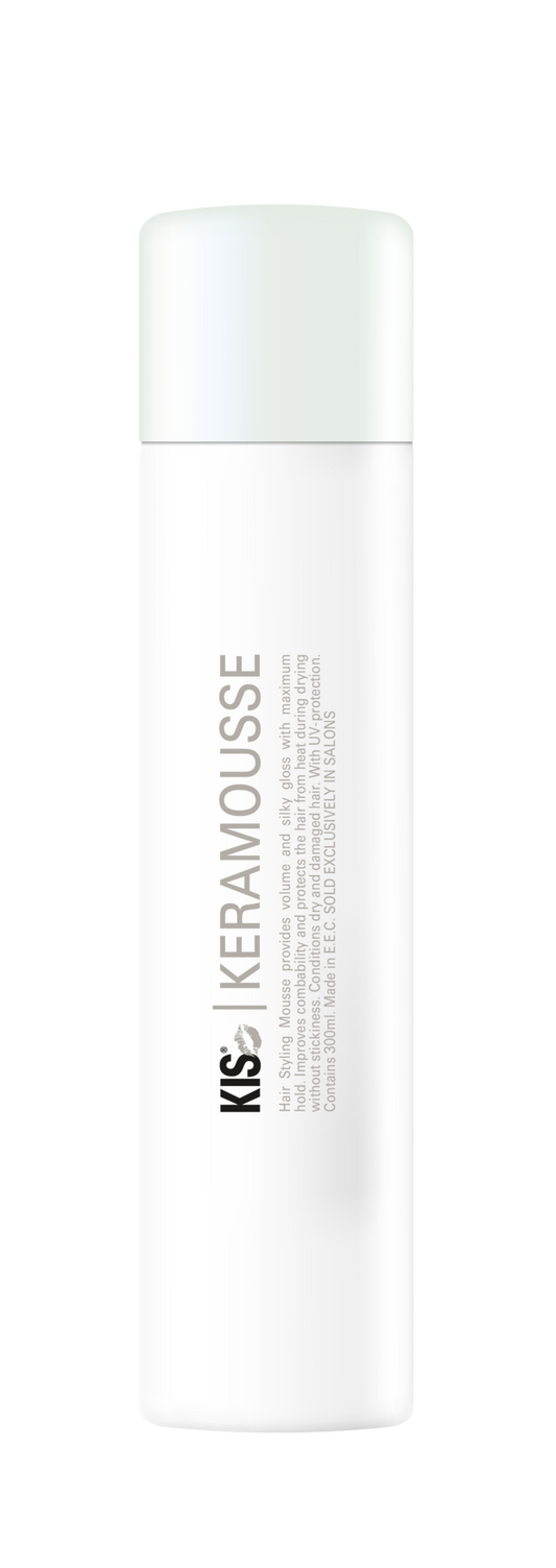 Kis KeraMousse 300ml