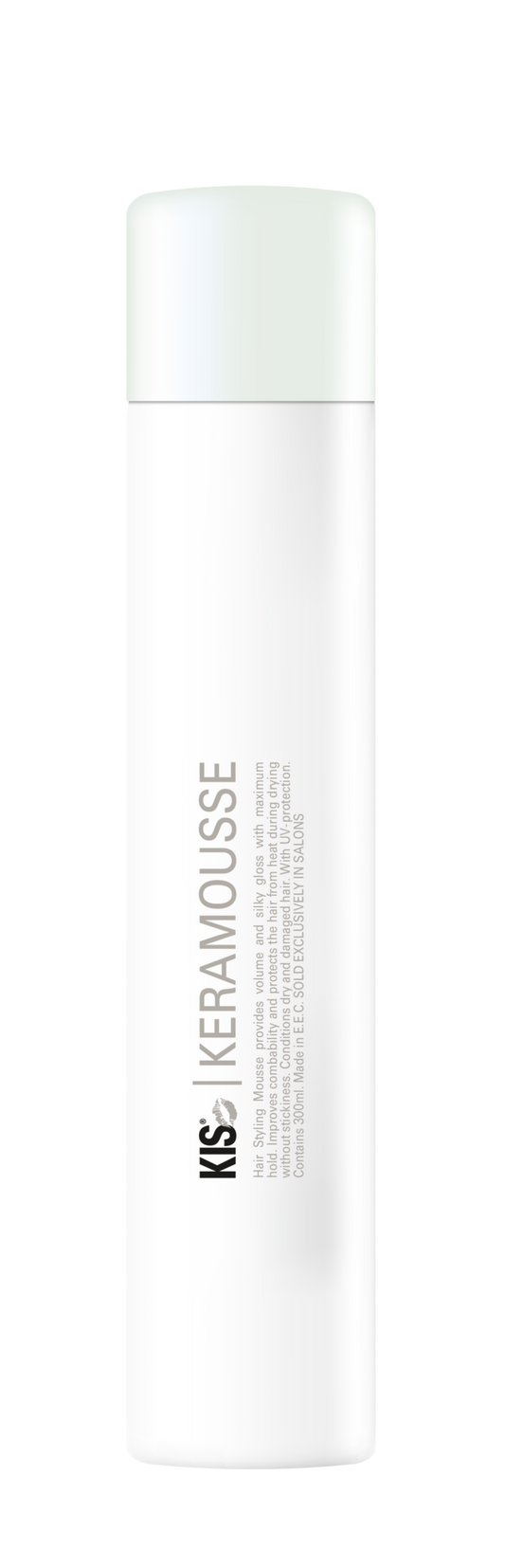 Kis Keramousse 500ml