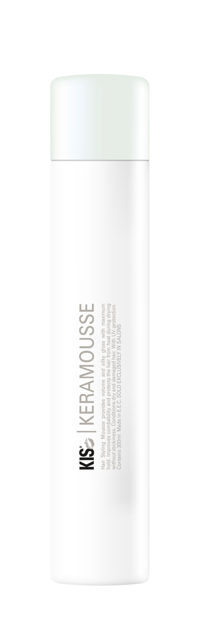 Kis Keramousse 500ml