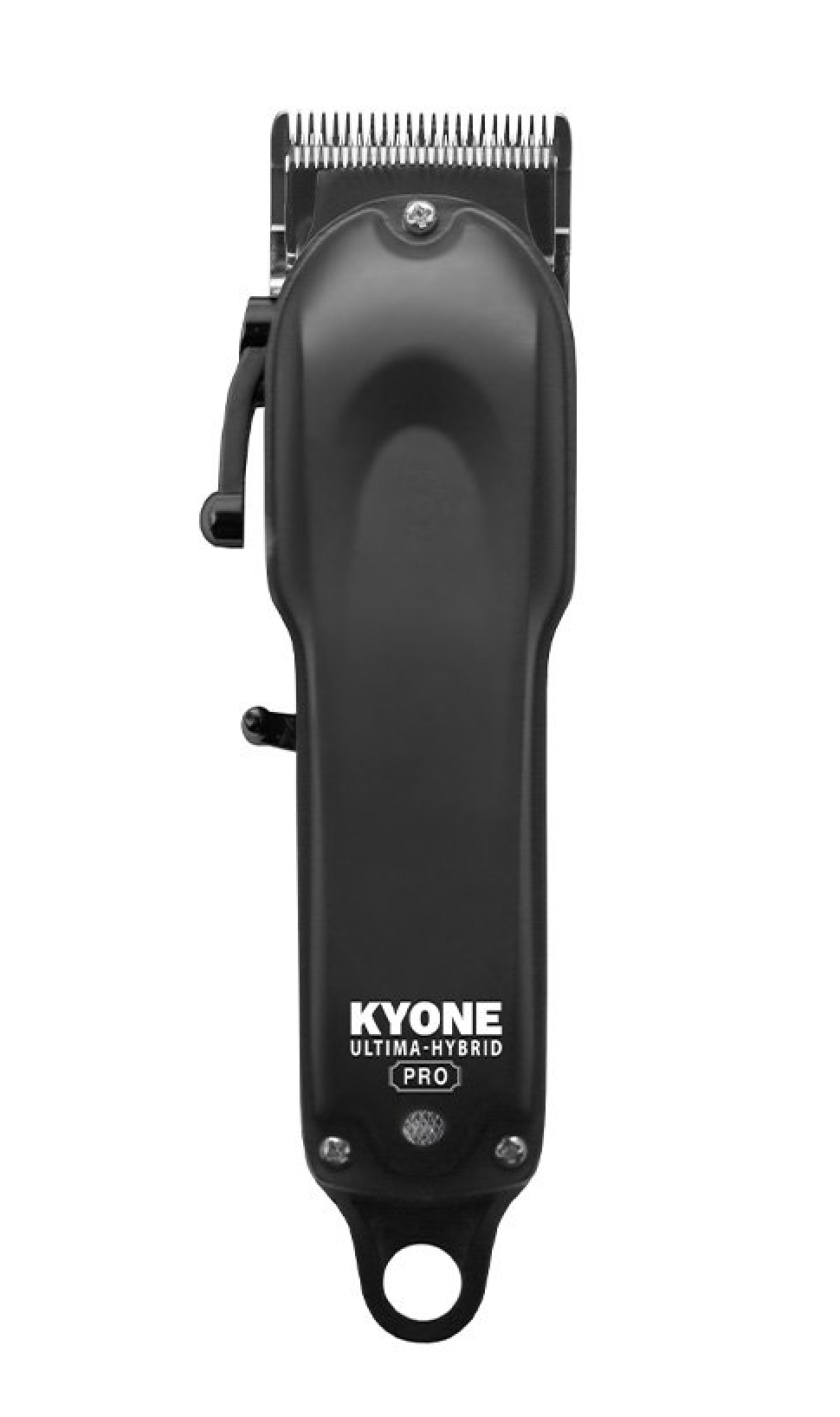 Promo! Kyone Ultima Hybrid Clipper+ Vintage Trimmer