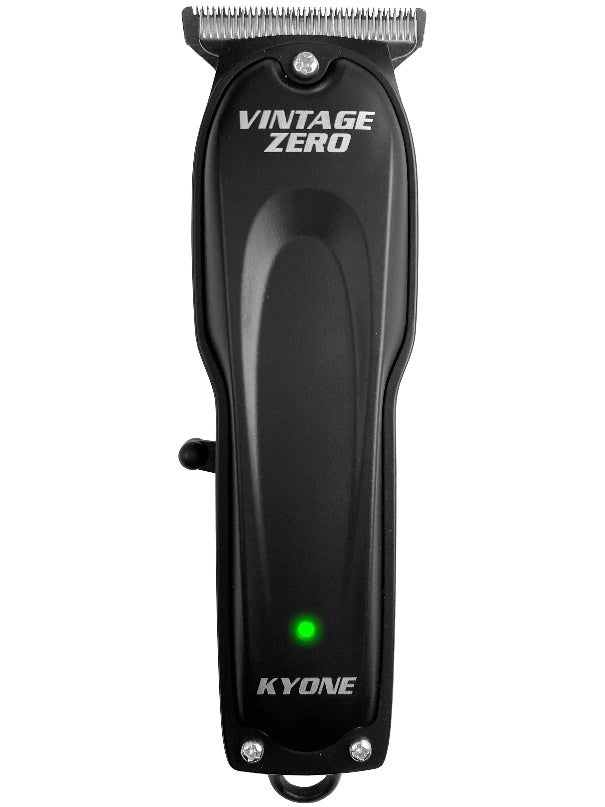 Promo! Kyone Ultima Hybrid Clipper+ Vintage Trimmer