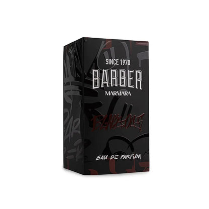 MARMARA BARBER Eau de Parfum 100ml - Black Out