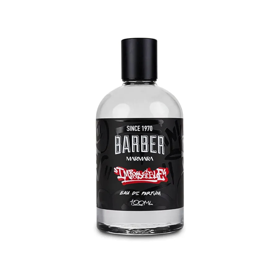 MARMARA BARBER Eau de Parfum 100ml - Impossible