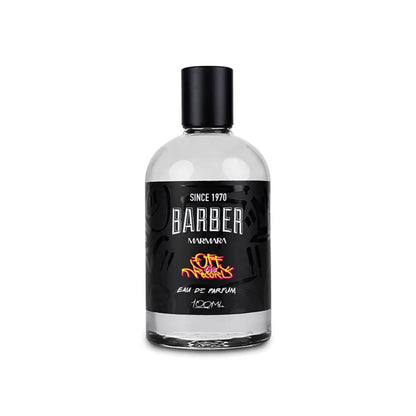 MARMARA BARBER Eau de Parfum 100ml - Black Out