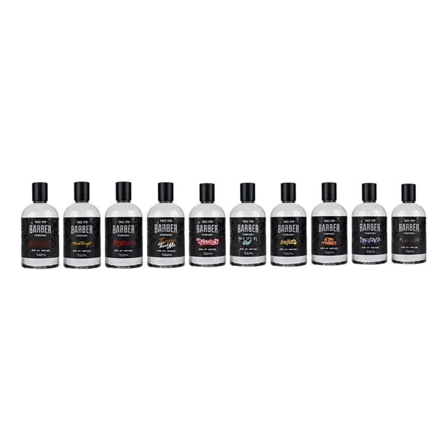 MARMARA BARBER Eau de Parfum 100ml - Offline
