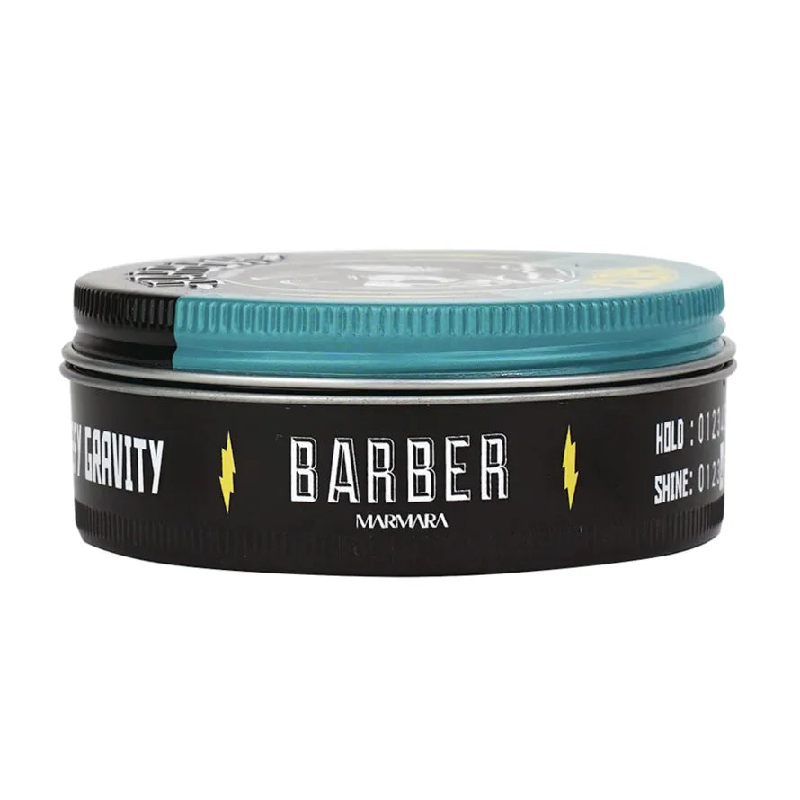 MARMARA BARBER Haarstyling Matte Klei Wax 100 ml